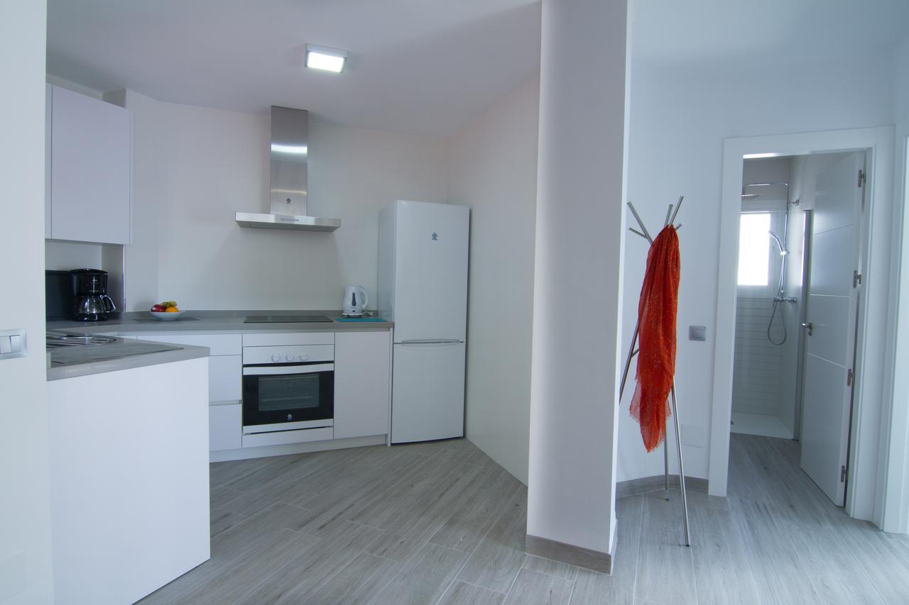 Appartement Ladera Panorama Nerja