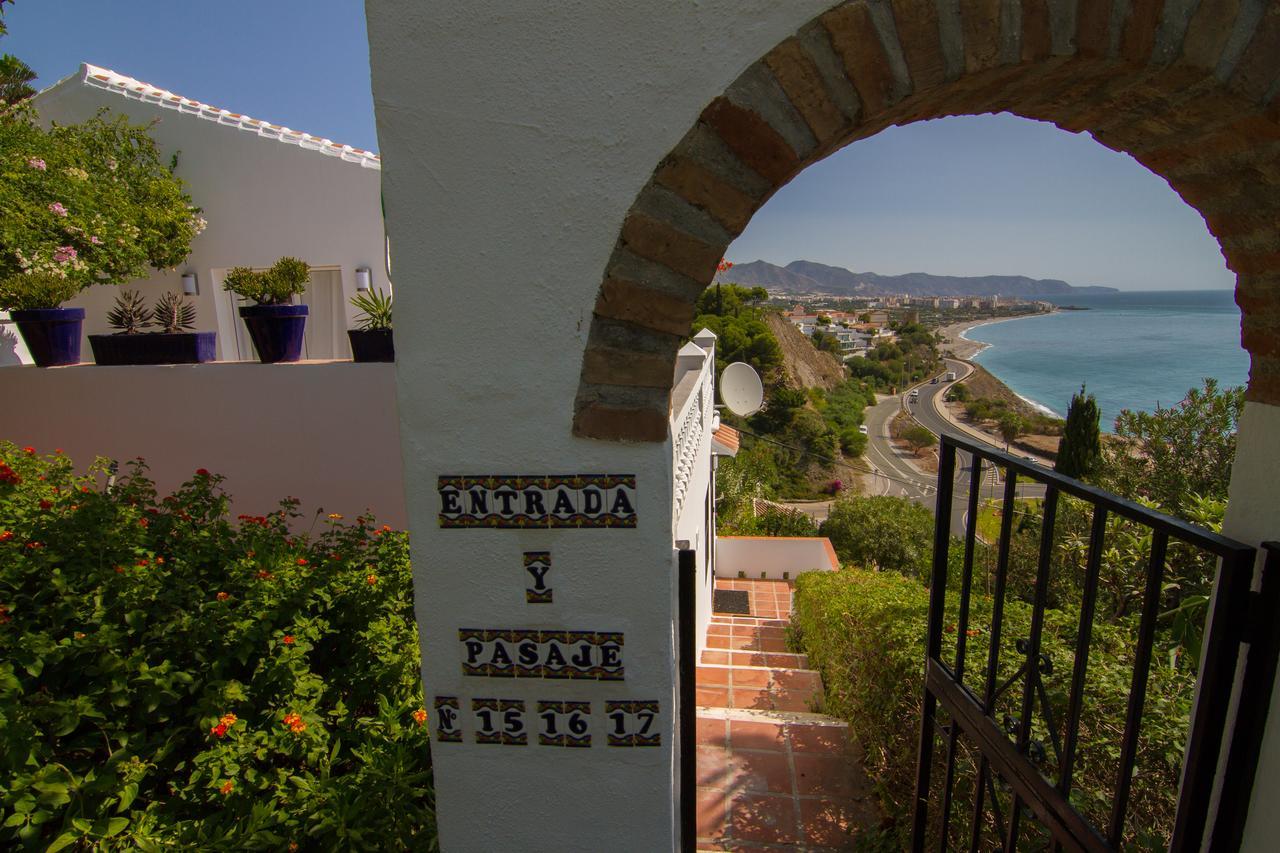 Ladera Panorama Nerja