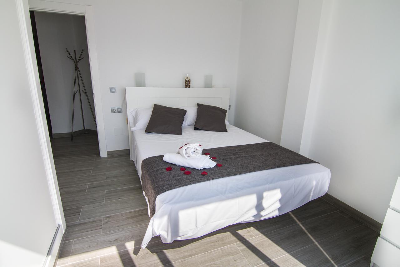 Ladera Panorama Appartement *