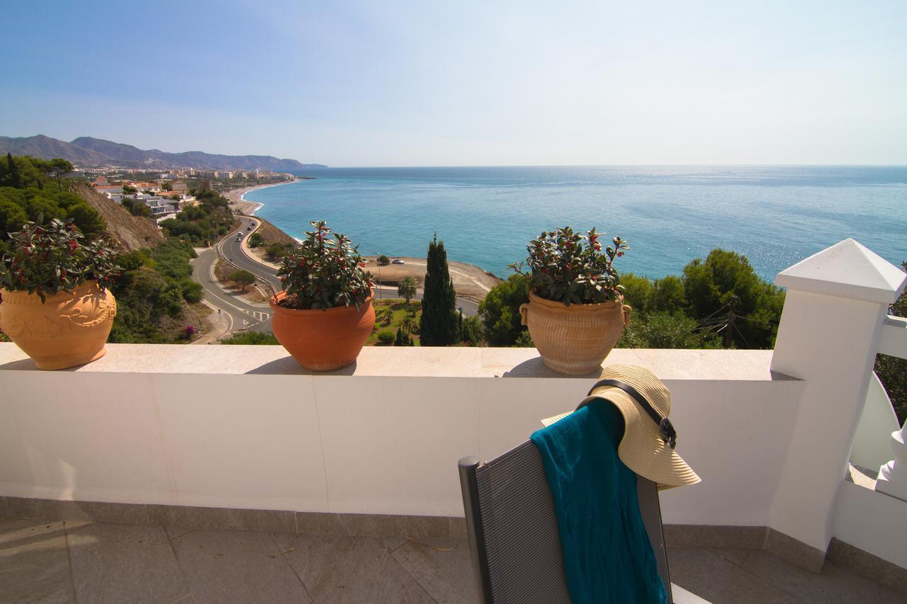 Ladera Panorama Appartement *