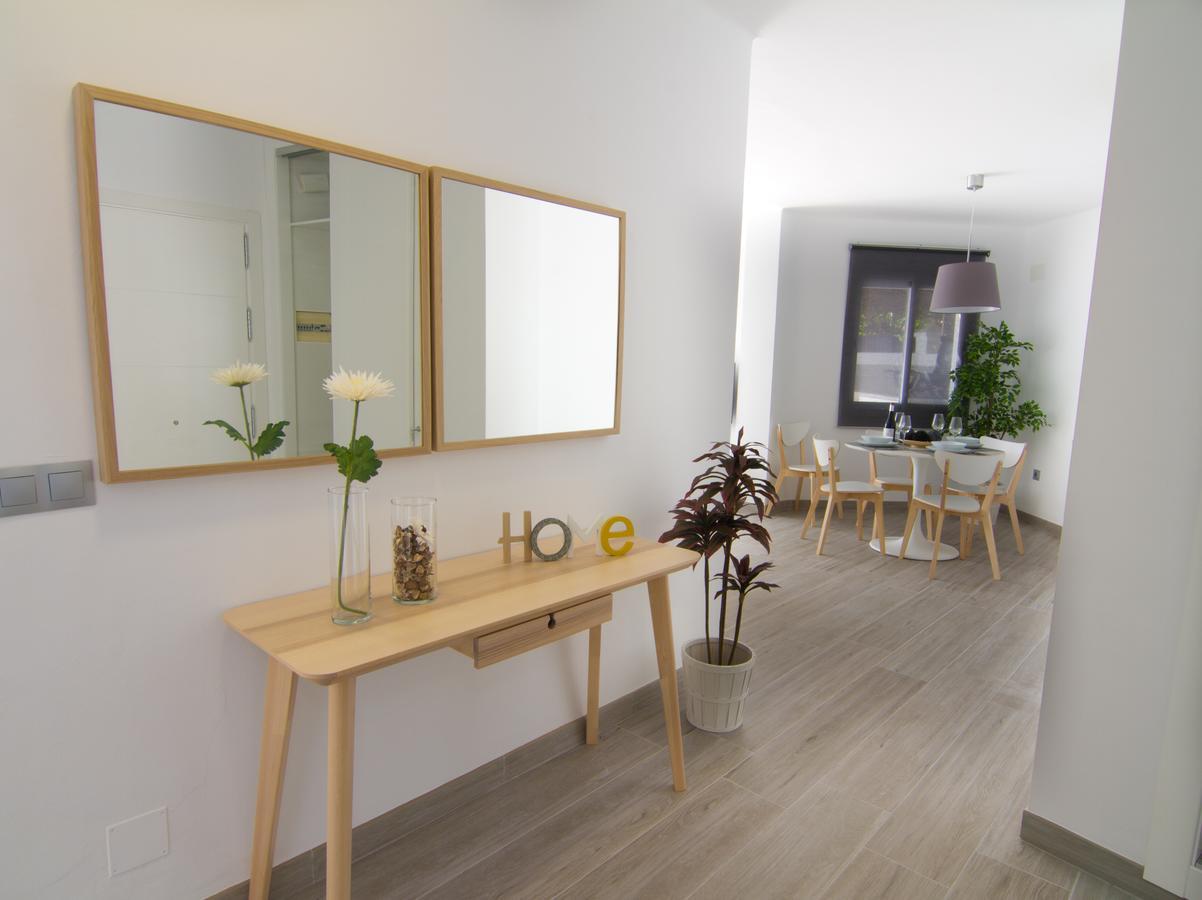 Ladera Panorama Appartement