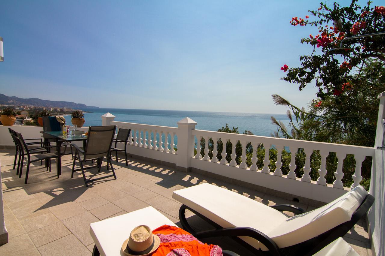 Ladera Panorama Appartement Nerja