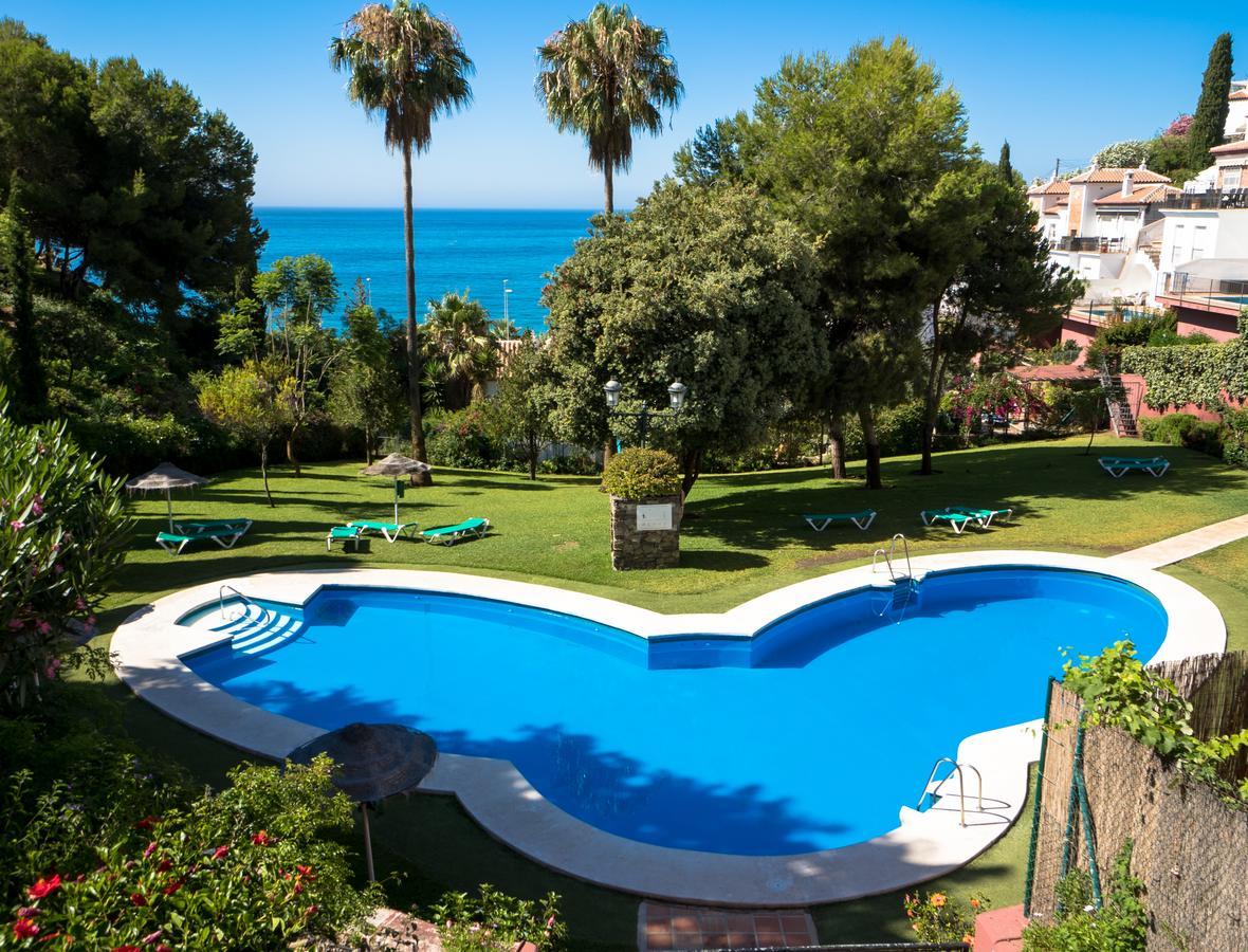 Appartement Ladera Panorama Nerja